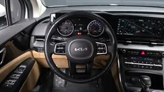 2023 Kia Carnival Diesel 9-Seater Prestige — фото 14