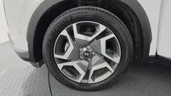 2024 Hyundai Palisade Gasoline 3.8 4WD, белый — фото 5