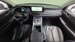 2024 Hyundai Palisade Gasoline 3.8 4WD, белый — фото 7