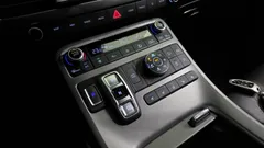 2024 Hyundai Palisade Gasoline 3.8 4WD, белый — фото 9