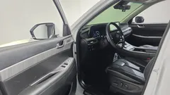 2024 Hyundai Palisade Gasoline 3.8 4WD, белый — фото 10