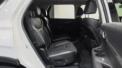 2024 Hyundai Palisade Gasoline 3.8 4WD, белый — фото 11