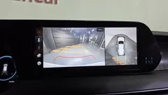 2024 Hyundai Palisade Gasoline 3.8 4WD, белый — фото 14