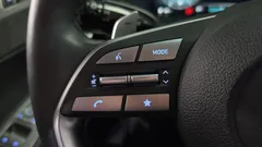 2024 Hyundai Palisade Gasoline 3.8 4WD, белый — фото 16