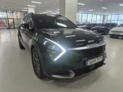 2022 Kia Sportage Gasoline 1.6 Turbo 2WD — фото 2