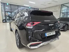 2022 Kia Sportage Gasoline 1.6 Turbo 2WD — фото 4