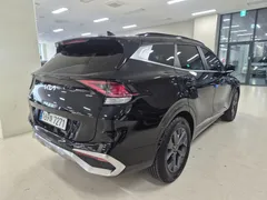 2022 Kia Sportage Gasoline 1.6 Turbo 2WD — фото 5