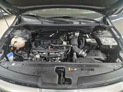 2022 Kia Sportage Gasoline 1.6 Turbo 2WD — фото 6
