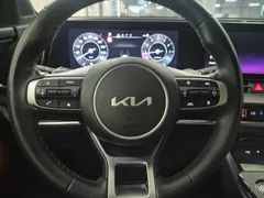 2022 Kia Sportage Gasoline 1.6 Turbo 2WD — фото 8