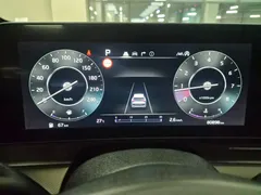 2022 Kia Sportage Gasoline 1.6 Turbo 2WD — фото 9