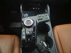 2022 Kia Sportage Gasoline 1.6 Turbo 2WD — фото 10