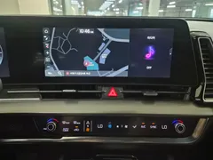 2022 Kia Sportage Gasoline 1.6 Turbo 2WD — фото 15