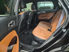 2022 Kia Sportage Gasoline 1.6 Turbo 2WD — фото 17