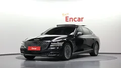 2024 Genesis G80 Gasoline 2.5 Turbo 2WD — фото 1