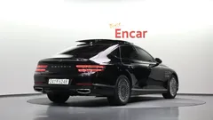 2024 Genesis G80 Gasoline 2.5 Turbo 2WD — фото 2