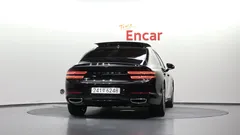 2024 Genesis G80 Gasoline 2.5 Turbo 2WD — фото 4