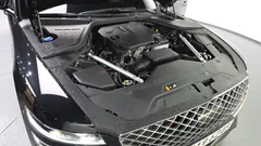 2024 Genesis G80 Gasoline 2.5 Turbo 2WD — фото 6