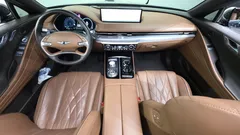 2024 Genesis G80 Gasoline 2.5 Turbo 2WD — фото 7