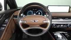 2024 Genesis G80 Gasoline 2.5 Turbo 2WD — фото 13