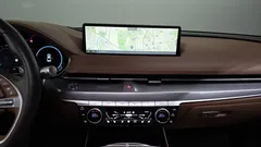 2024 Genesis G80 Gasoline 2.5 Turbo 2WD — фото 14