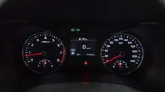 2021 Kia K3 Standard, красный — фото 8