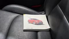 2021 Kia K3 Standard, красный — фото 15