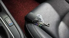 2021 Kia K3 Standard, красный — фото 16