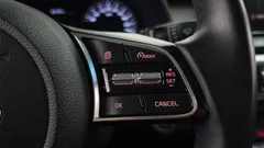2021 Kia K3 Standard, красный — фото 17