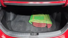 2021 Kia K3 Standard, красный — фото 18