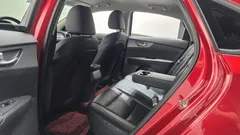 2021 Kia K3 Standard, красный — фото 19