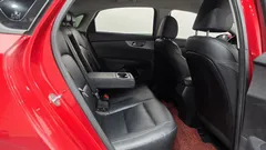 2021 Kia K3 Standard, красный — фото 20