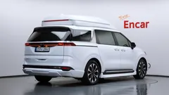 2023 Kia Carnival Diesel 9-Seater Hi-Limousine(Special Vehicle) — фото 2