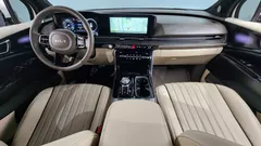2023 Kia Carnival Diesel 9-Seater Hi-Limousine(Special Vehicle) — фото 7
