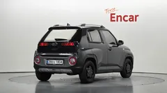 2024 Hyundai Casper Turbo The Essential — фото 2