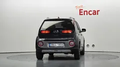 2024 Hyundai Casper Turbo The Essential — фото 4