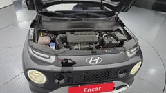 2024 Hyundai Casper Turbo The Essential — фото 6