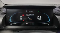 2024 Hyundai Casper Turbo The Essential — фото 8