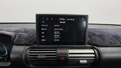 2024 Hyundai Casper Turbo The Essential — фото 16