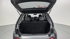 2024 Hyundai Casper Turbo The Essential — фото 20