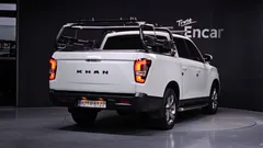 2022 SsangYong Rexton Diesel 2.2 2WD — фото 2