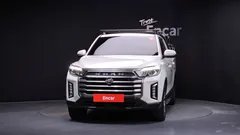 2022 SsangYong Rexton Diesel 2.2 2WD — фото 3