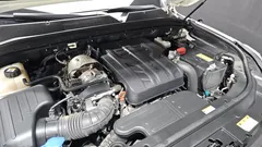 2022 SsangYong Rexton Diesel 2.2 2WD — фото 6