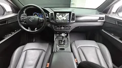 2022 SsangYong Rexton Diesel 2.2 2WD — фото 7