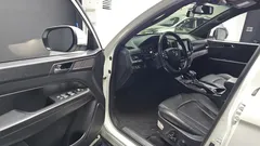 2022 SsangYong Rexton Diesel 2.2 2WD — фото 10
