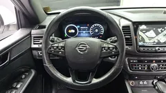 2022 SsangYong Rexton Diesel 2.2 2WD — фото 12