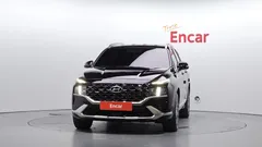 2022 Hyundai Santa Fe Diesel 2.2 2WD — фото 3