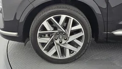 2022 Hyundai Santa Fe Diesel 2.2 2WD — фото 5
