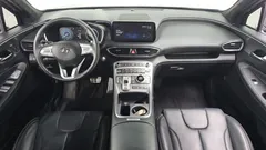 2022 Hyundai Santa Fe Diesel 2.2 2WD — фото 7