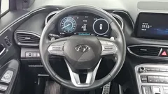 2022 Hyundai Santa Fe Diesel 2.2 2WD — фото 11