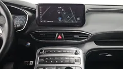 2022 Hyundai Santa Fe Diesel 2.2 2WD — фото 12